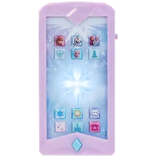 FROZEN ELSA MÄNGUTELEON