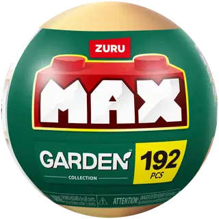 MAX GARDEN Pot Plants konstruktor, ast