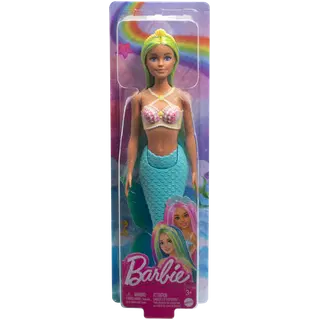 Barbie core merineitsi nukk