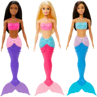 Barbie merineitsi
