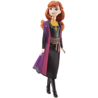 Frozen 2 anna