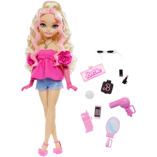 Doll dream besties malibu