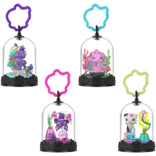 Monster high monster lemmikloom võtmehoidja