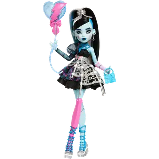 Nukk MONSTER HIGH