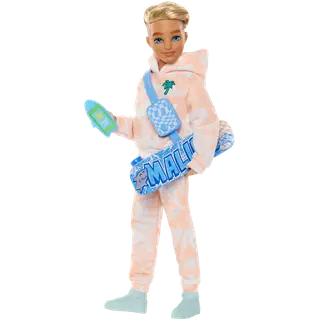 Barbie dream besties ken