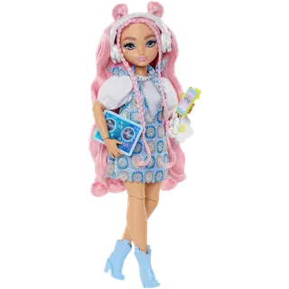 Barbie dream besties dais