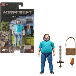 MINECRAFT FIGUUR 10 CM