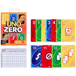 Uno zero