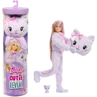 Barbie cutie reveal kass