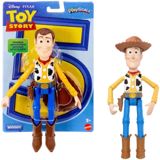 Toy story 5 core woody 23 cm