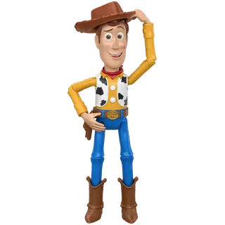 Toy story 5 tere woody 30 cm