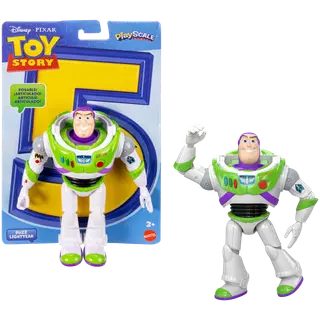 Toy story 5 core buzz 18 cm