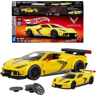 Hot wheels speed serie