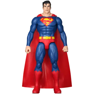 Batman superman figuur 30 cm