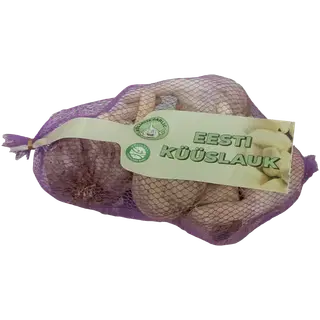 Küüslauk 200g