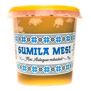 Sumila mesi 1 kg