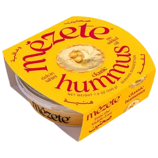 Mezete klassikaline hummus, 200 g