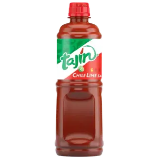 Tajín tšilli- ja laimikaste, 308 ml