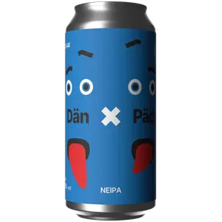 Vaat DänxPäd Neipa õlu 6%vol 440 ml