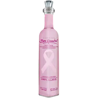 Don Ramon Agave Silver Pink Tequila piiritusjook 38%vol 700 ml
