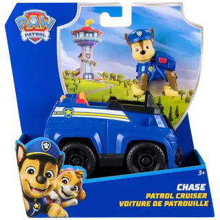 Paw patroli põhisõiduk 2.0 - chase