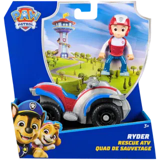 Paw patrol riku