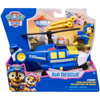 Paw patrol sõiduk