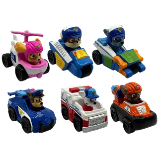 paw patrol pääste kutsigad