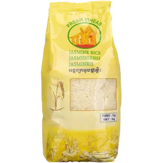 Preah Vihear jasmiiniriis 1kg