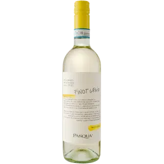 Pasqua Pinot Grigio KPN vein 12%vol 750ml