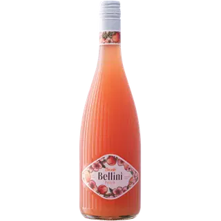 Bevello Bellini Peach aromatiseeritud veinijook 6%vol 750 ml