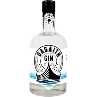 Dagaith gin 47%vol 500ml