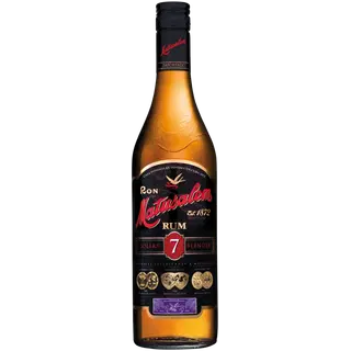 Matusalem Solera 7 YO rumm 40%vol 700 ml
