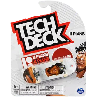Mäng TECH DECK
