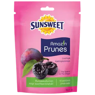 Ploomid, SUNSWEET, 200 g