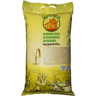 Preah Vihear jasmiiniriis 5kg