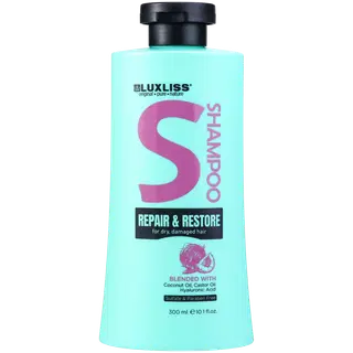 Šhampoon Luxliss niisutav 300ml
