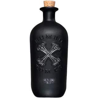 Rumm BUMBU XO 40% 700ml