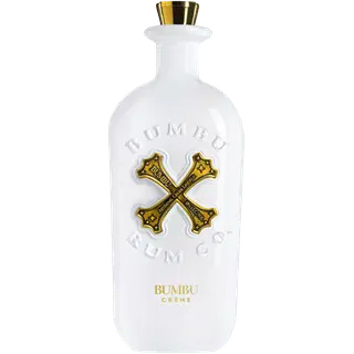 Liköör BUMBU Cream 15% 700ml