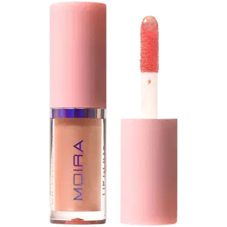 Moira huuleläige Lip Glaze Oil Plumper Moody 003