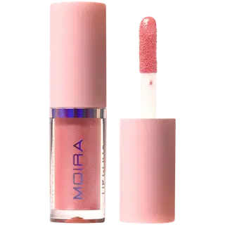 Moira huuleläige Lip Glaze Oil Plumper Copycat 006