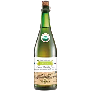 Val De France mahe gaseeritud pirnimaitselne mahlajook 750 ml