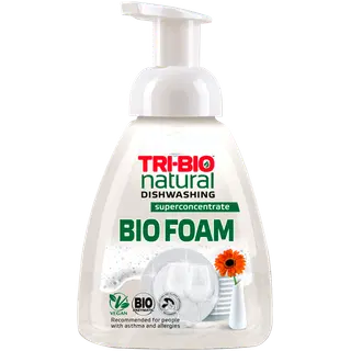 Nõudepesuvaht Tri-Bio 0,3l