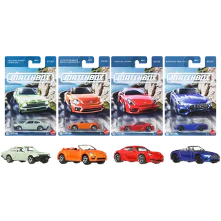 Auto 1:64