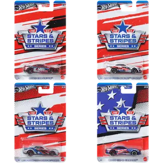Hot wheels auto 1:64 celebration