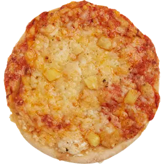 Coop Singi-Ananassipitsa 125 g