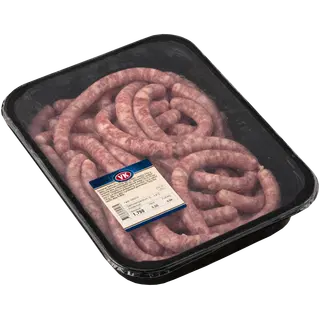 VK Toored grillvorstid lambasooles ~1,8 kg