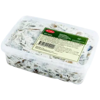 M.V.Wool Heeringafilee Majoneesi-Tilli Kastmes, jahutatud kg