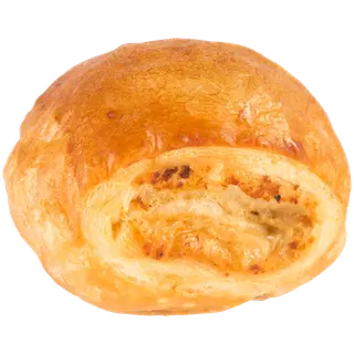Mini liha-riisipirukas