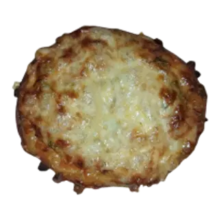 Fazer Salaami-Fetajuustu Minipitsa 110 g